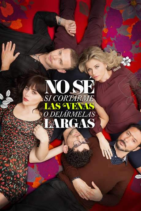 I Don’t Know Whether to Slit My Wrists or Leave Them Long